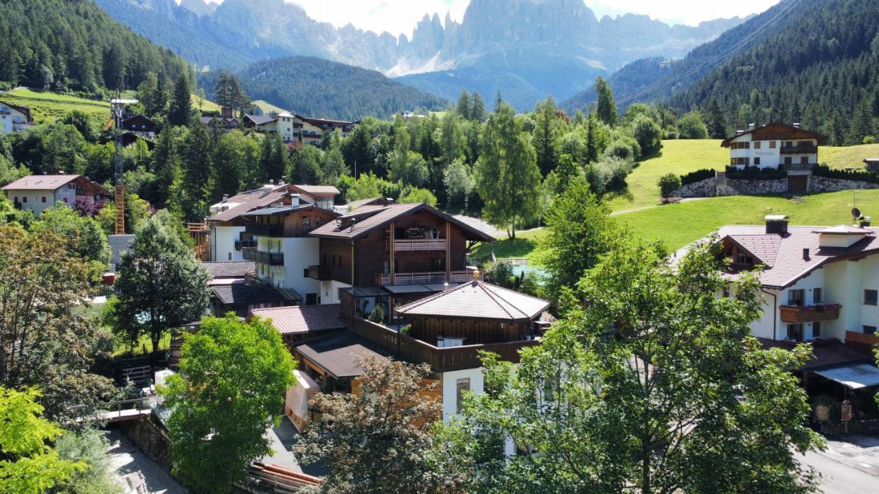Апартаменти Schneiderhaus Bagni di Lavina Bianca Екстер'єр фото